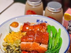 -肥小福·烧鹅专门店(环宇荟店)