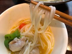 -洪福米线(浣纱路店)