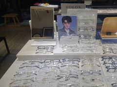 -瑞司视光眼镜·蔡司战略合作眼镜店(新街口店)