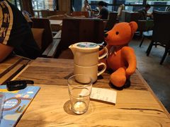 -漫咖啡MAANCOFFEE(清江路店)