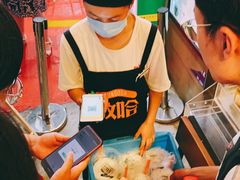 -放哈·甜醅子奶茶创造者(正宁路店)