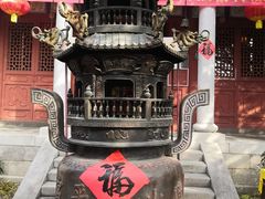 -崂山仰口游览区