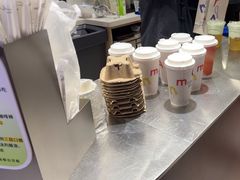 -唐沫茶兮(仓山万达金街店)