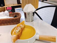 -打趸BTC·Breaktime cafe(北京路店)