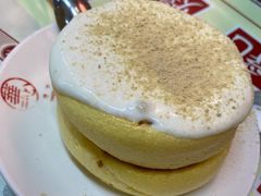 特浓牛乳梳乎厘-香港華心糖水鋪(南西总店)