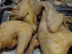 -李老五口水鸡(万寿路店)