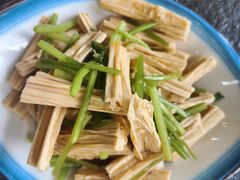 -德顺斋爆肚涮肉馆·烧烤·羊蝎子·清真炒菜(马驹桥店)