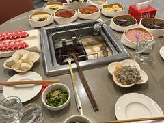 -海底捞火锅(龙岗星河COCO Park店)