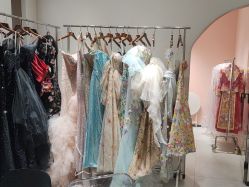 -PAI婚纱礼服设计馆【大牌租赁/高级定制】