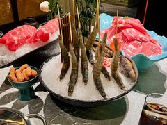 -ONE FULL 古董港式海鲜火锅