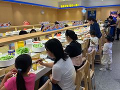-农小锅自助小火锅(北京大兴凯德店)