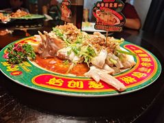 -粤·向群饭店(二沙岛店)