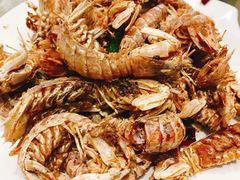 -天天渔港海鲜酒家(石浦玉泉路店)