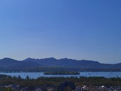 -西湖外事游船(花港观鱼码头)