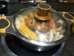 -晓寿司·精致料理(绿地店)