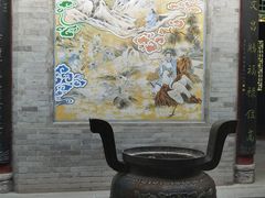 -湘子庙