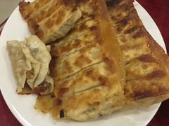 -大眼锅贴水饺(河东店)