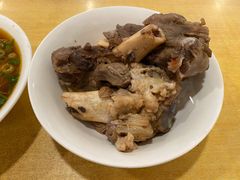 -水仙拉面(水仙街店)