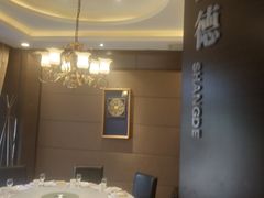 包厢-老牌坊鲁菜名店(聊城美食岛店)