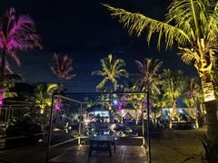 景观位-精酿农场Brew Farm·沙漠绿洲餐厅