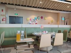 -海底捞火锅(新松江路生日主题店)