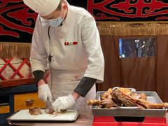 -九十九顶毡房(阜石路店)