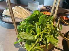 -罗勒家·养生火锅· Bistro(大望路店)