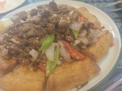 -西域美食(西直门南小街店)