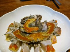 -高佳庄·舟山海鲜(海景旗舰店)