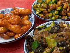 -北大地皖峰饭馆