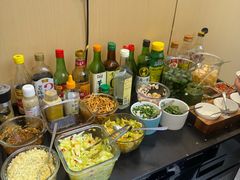 -龍城柳州螺蛳粉(群星路店)