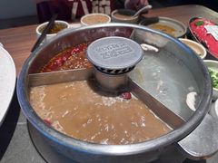 -巴奴毛肚火锅(京西大悦城店)