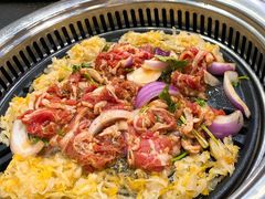 招牌肥牛-杨记齐齐哈尔烤肉(总店)