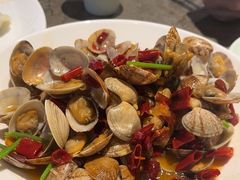 -船歌·鱼水饺青岛菜(国贸商城店)