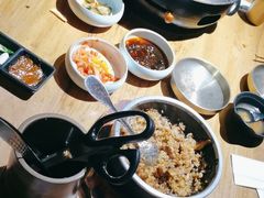 -九田家黑牛烤肉料理(华侨城店)