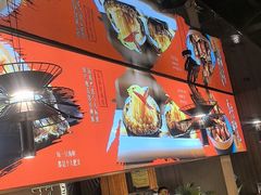 -金太阳海鲜烧烤·本地人餐厅(东纬路旗舰店)