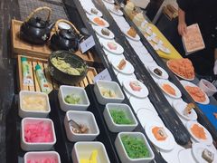 -东方红海鲜百汇(国际大厦店)