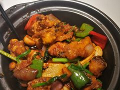 -多多旺港式茶餐厅(新区店)
