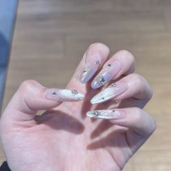 -喜柚自助美甲美睫