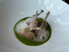 -翡翠36餐厅(浦东香格里拉店)