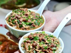 -渔娘渔家丹东海鲜(东直门店)