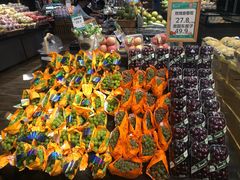 -百佳永辉超市(福田星河店)