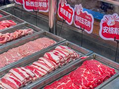 -韩盛·盛江山自助料理(沈辽路万达店)