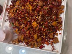 -金谷园饺子·烧烤(人大总店)