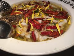 -太二酸菜鱼(海口友谊广场店)