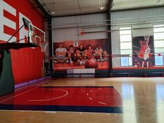 -利德体育篮球运动培训中心