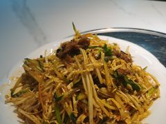 -东北缘餐厅(兰埔路店)