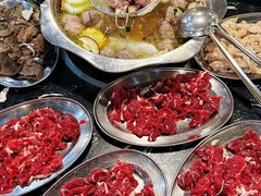 -牛一煲美食(江高店)