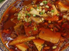 -闯关东东北农家菜(崂山石老人店)