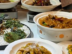 -十里·东湖院子(湖北省博物馆店)